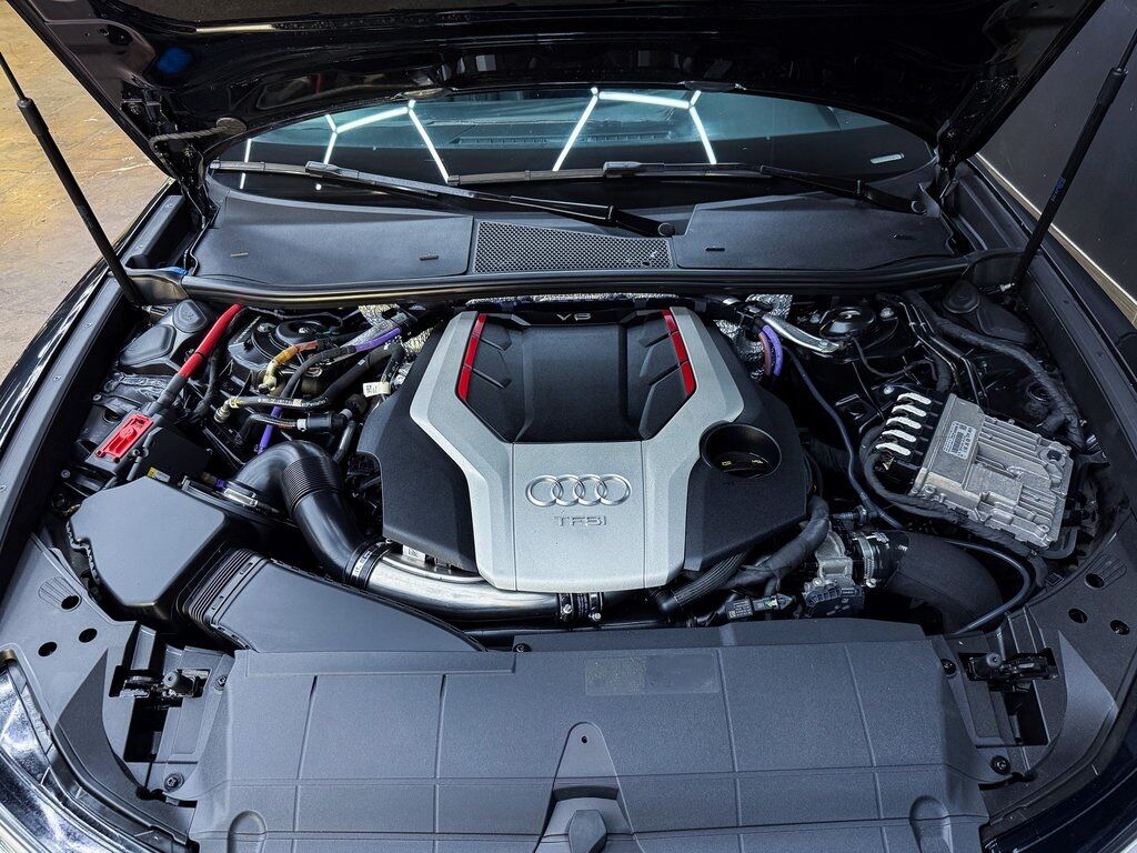 2020 Audi S6 2.9T Premium Plus Portland OR