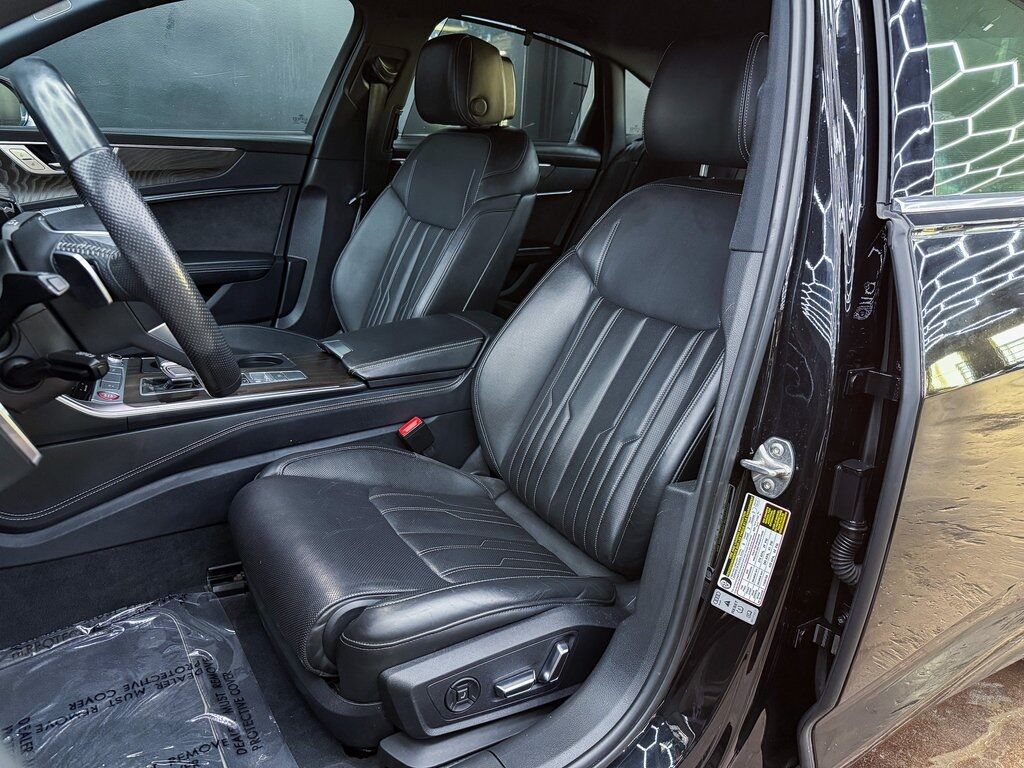 2020 Audi S6 2.9T Premium Plus Portland OR