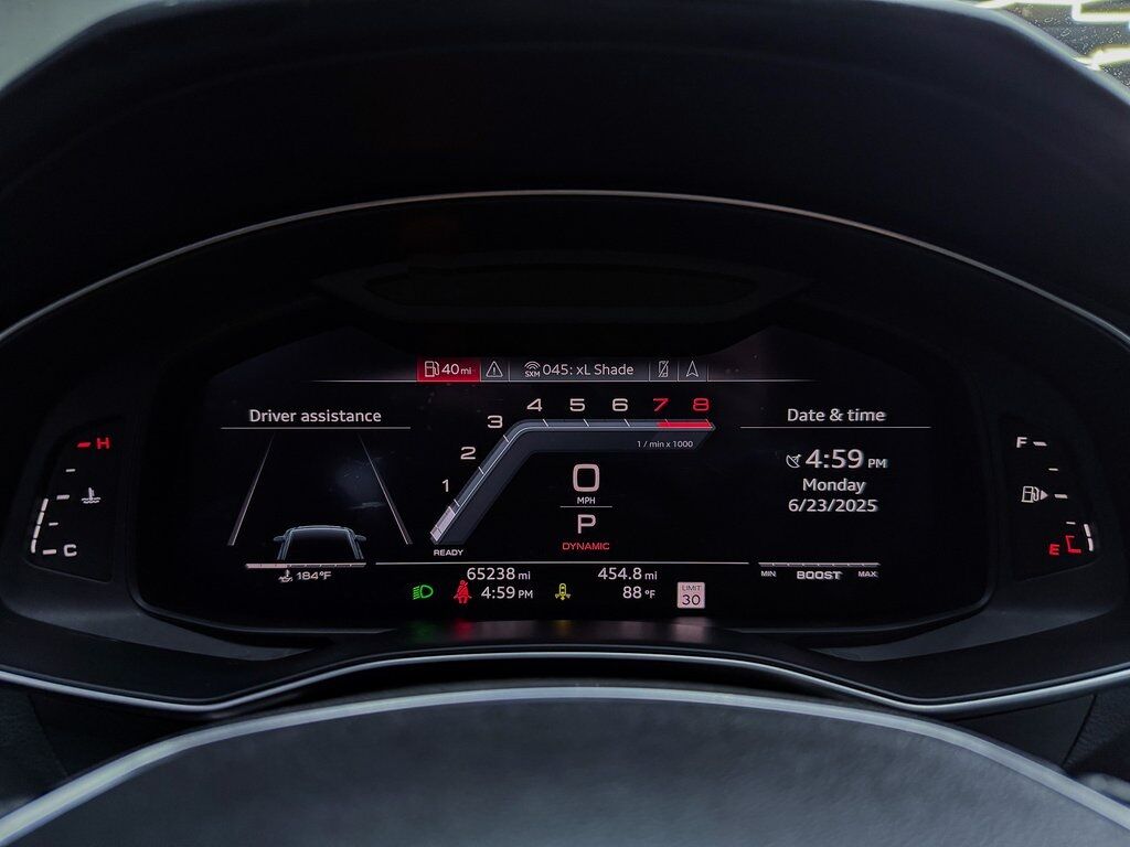 2020 Audi S6 2.9T Premium Plus Portland OR