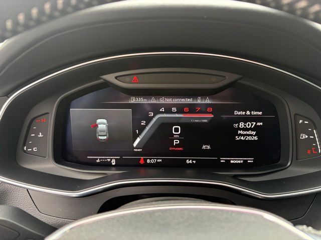 2020 Audi S6 2.9T Prestige Albuquerque NM