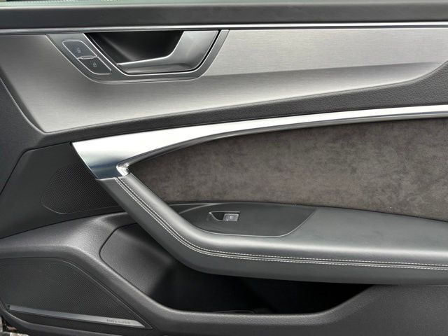 2020 Audi S6 2.9T Prestige Albuquerque NM