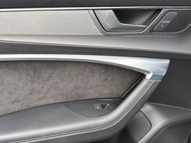 2020 Audi S6 2.9T Prestige Albuquerque NM
