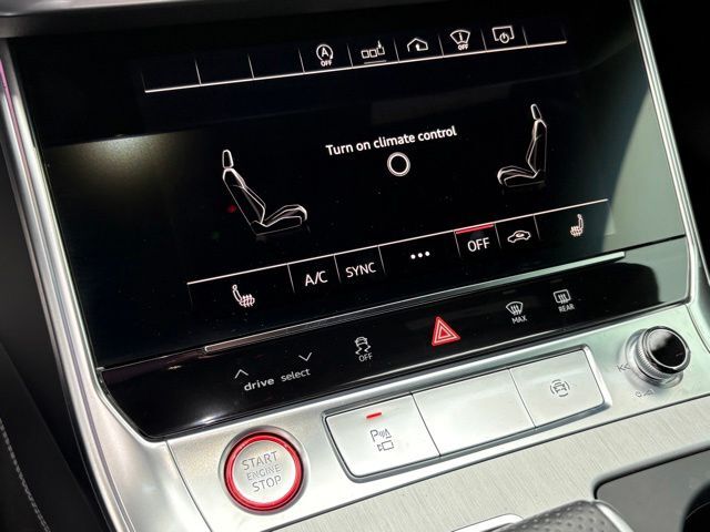 2020 Audi S6 2.9T Prestige Albuquerque NM