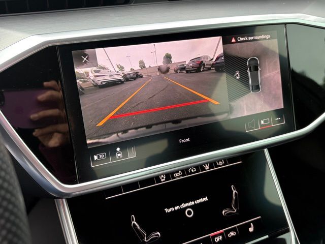 2020 Audi S6 2.9T Prestige Albuquerque NM