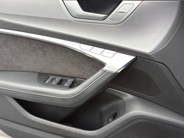 2020 Audi S6 2.9T Prestige Albuquerque NM