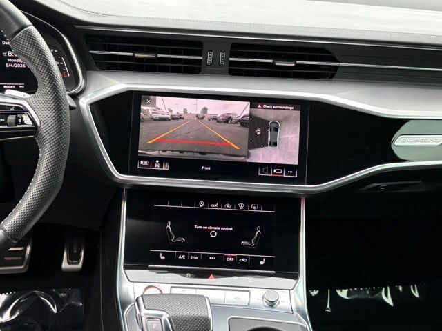 2020 Audi S6 2.9T Prestige Albuquerque NM