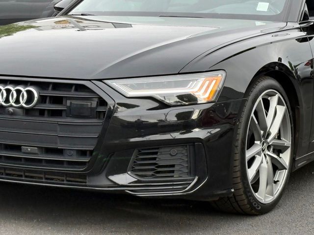 2020 Audi S6 2.9T Prestige Albuquerque NM