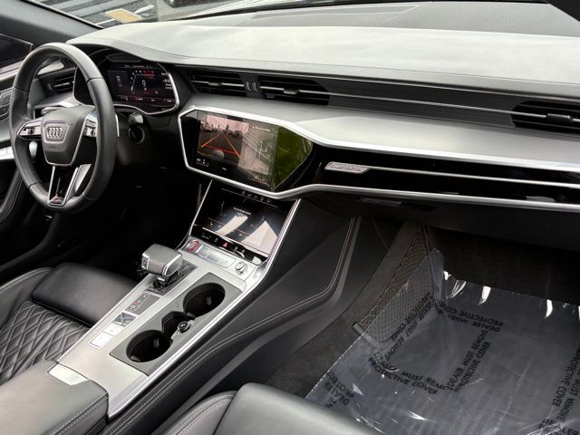 2020 Audi S6 2.9T Prestige Albuquerque NM