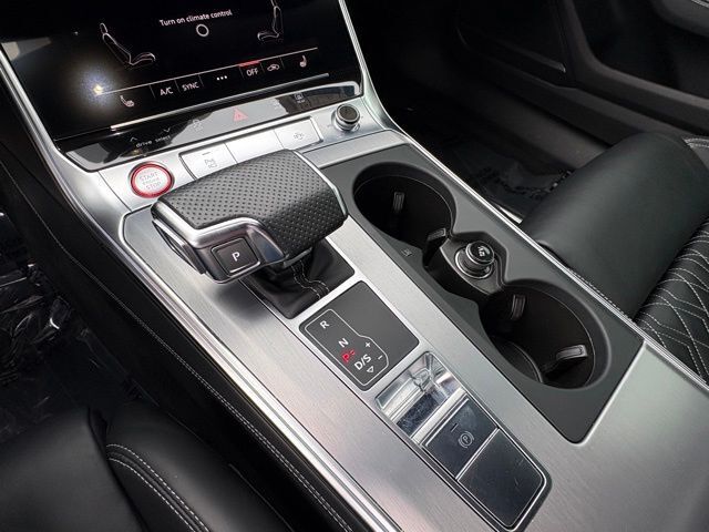 2020 Audi S6 2.9T Prestige Albuquerque NM