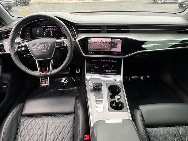 2020 Audi S6 2.9T Prestige Albuquerque NM