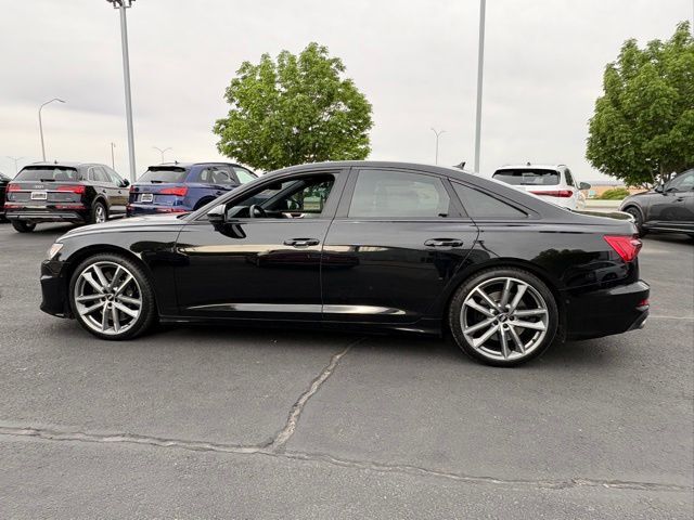 2020 Audi S6 2.9T Prestige Albuquerque NM