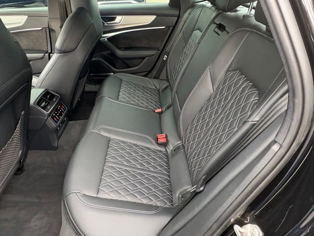 2020 Audi S6 2.9T Prestige Albuquerque NM