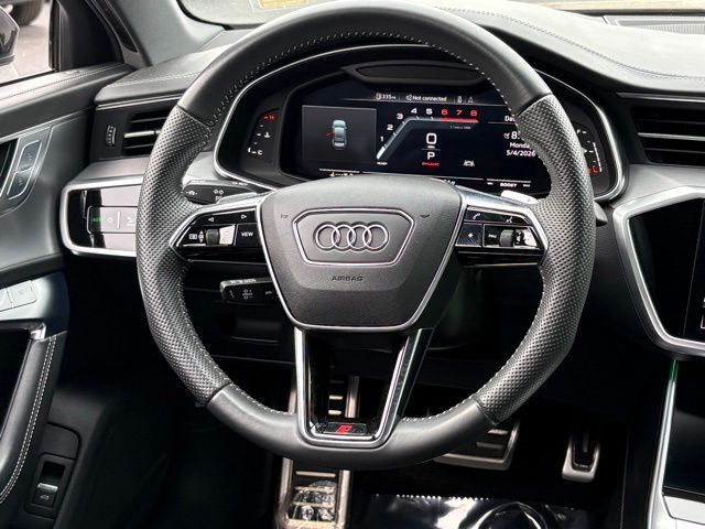 2020 Audi S6 2.9T Prestige Albuquerque NM