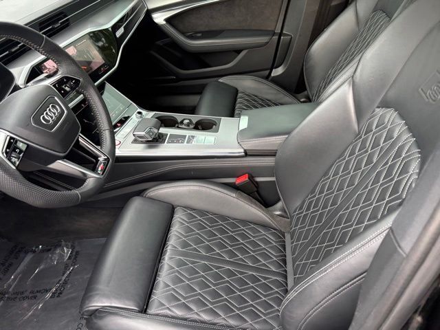 2020 Audi S6 2.9T Prestige Albuquerque NM