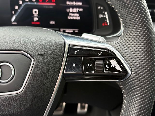 2020 Audi S6 2.9T Prestige Albuquerque NM