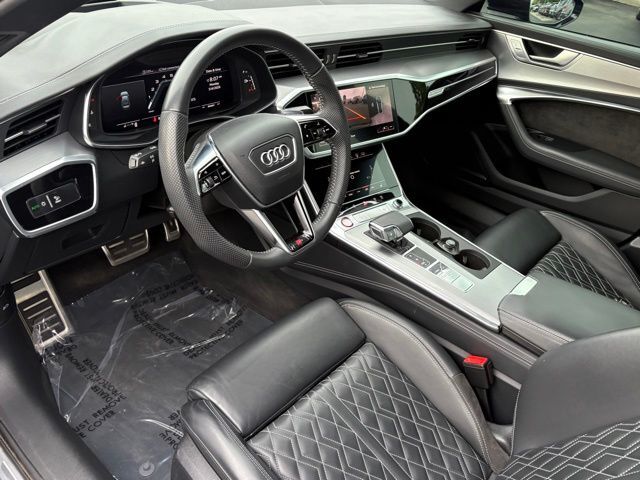2020 Audi S6 2.9T Prestige Albuquerque NM