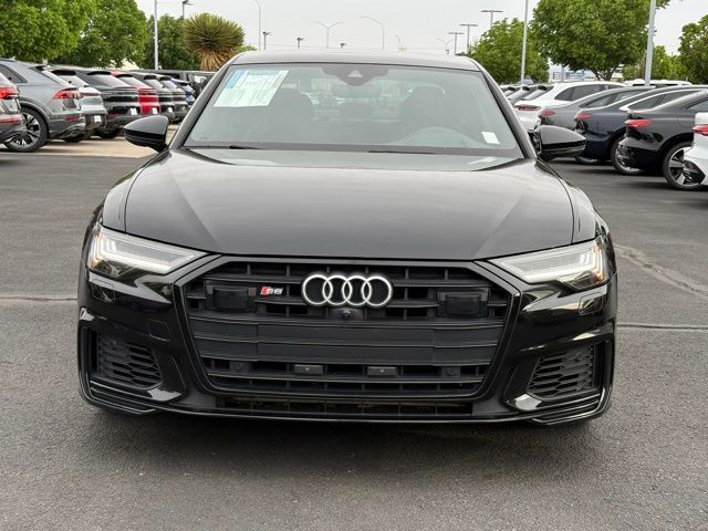 2020 Audi S6 2.9T Prestige Albuquerque NM