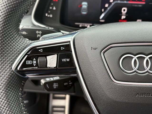 2020 Audi S6 2.9T Prestige Albuquerque NM