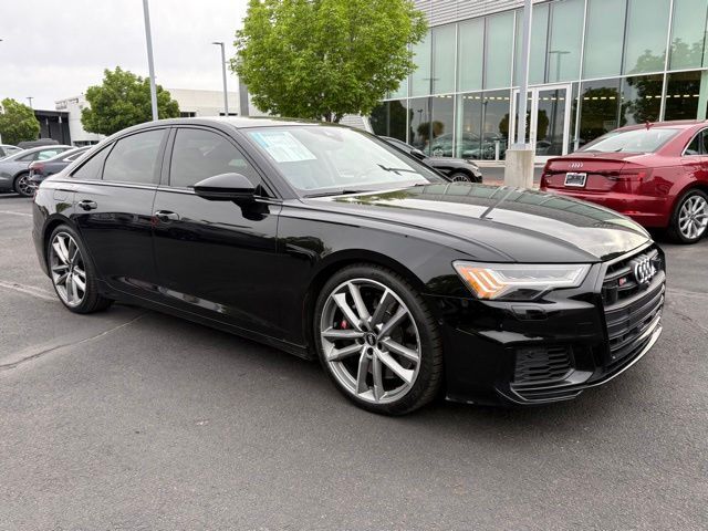 2020 Audi S6 2.9T Prestige Albuquerque NM