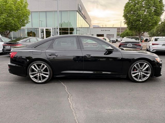 2020 Audi S6 2.9T Prestige Albuquerque NM