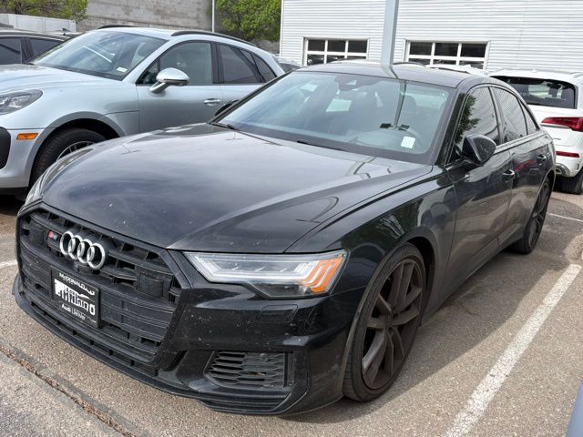2020 Audi S6 2.9T Prestige Albuquerque NM