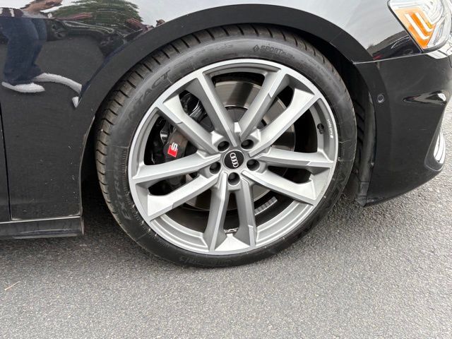 2020 Audi S6 2.9T Prestige Albuquerque NM