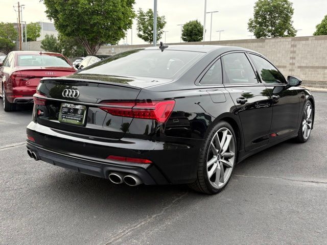 2020 Audi S6 2.9T Prestige Albuquerque NM
