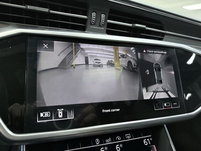 2020 Audi S6 Premium Plus Dallas TX