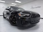 2020 Audi S6 Premium Plus 2020 Audi S6 Premium Plus