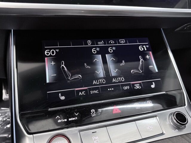 2020 Audi S6 Premium Plus Dallas TX