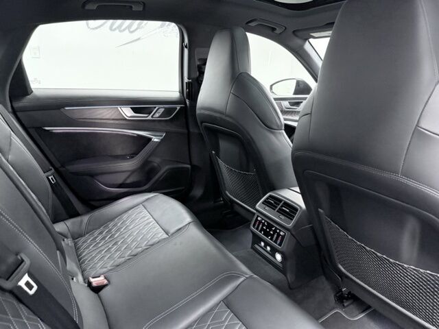 2020 Audi S6 Premium Plus Dallas TX