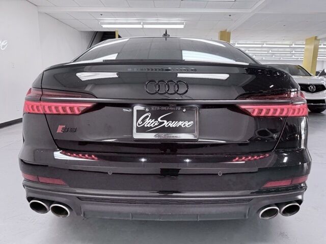 2020 Audi S6 Premium Plus Dallas TX