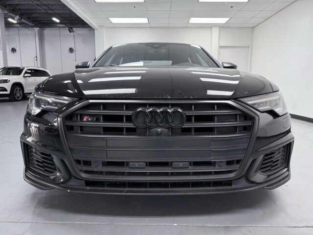 2020 Audi S6 Premium Plus Dallas TX