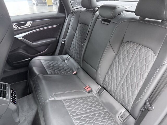 2020 Audi S6 Premium Plus Dallas TX