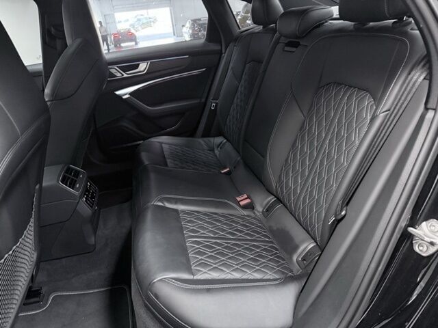 2020 Audi S6 Premium Plus Dallas TX