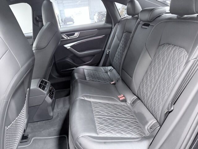 2020 Audi S6 Premium Plus Dallas TX