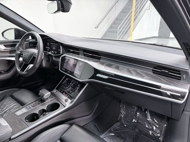 2020 Audi S6 Premium Plus Dallas TX