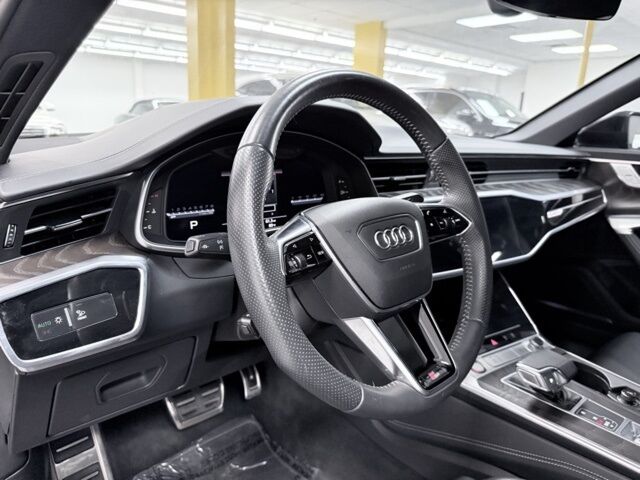 2020 Audi S6 Premium Plus Dallas TX