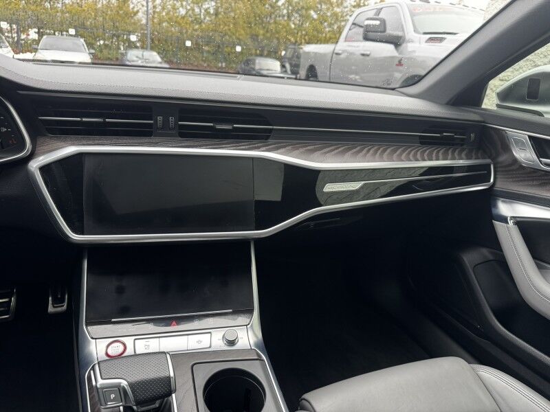 2020 Audi S6 Premium Plus Willow Grove PA