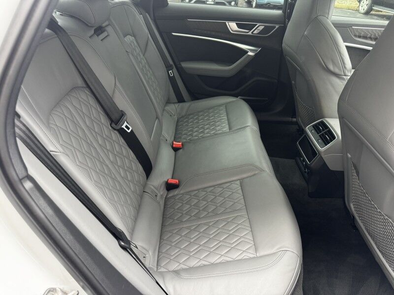 2020 Audi S6 Premium Plus Willow Grove PA