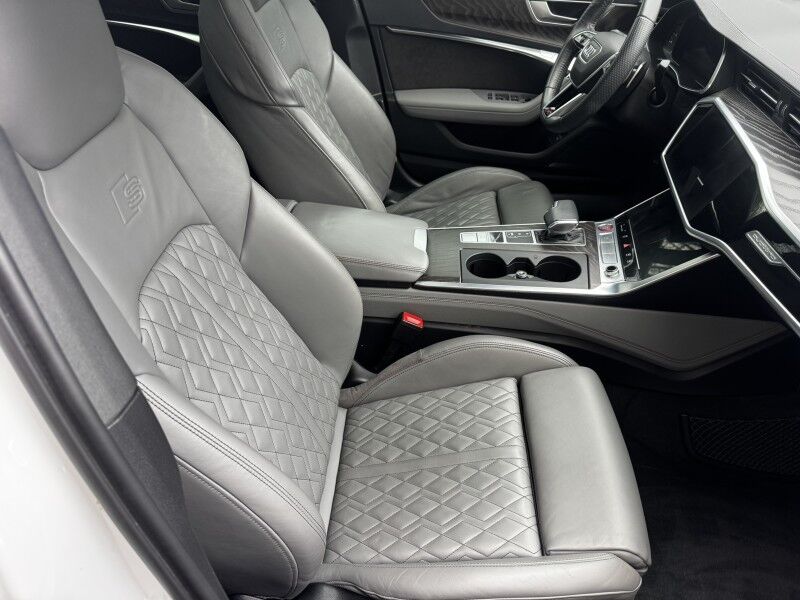 2020 Audi S6 Premium Plus Willow Grove PA