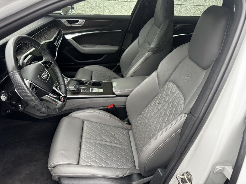 2020 Audi S6 Premium Plus Willow Grove PA