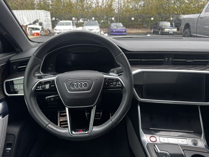 2020 Audi S6 Premium Plus Willow Grove PA