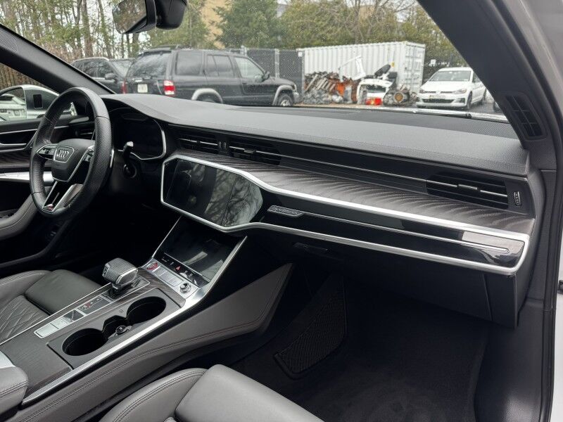 2020 Audi S6 Premium Plus Willow Grove PA