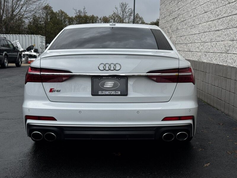 2020 Audi S6 Premium Plus Willow Grove PA