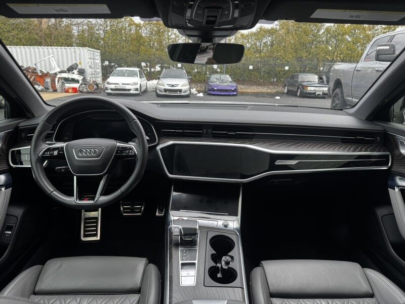 2020 Audi S6 Premium Plus Willow Grove PA