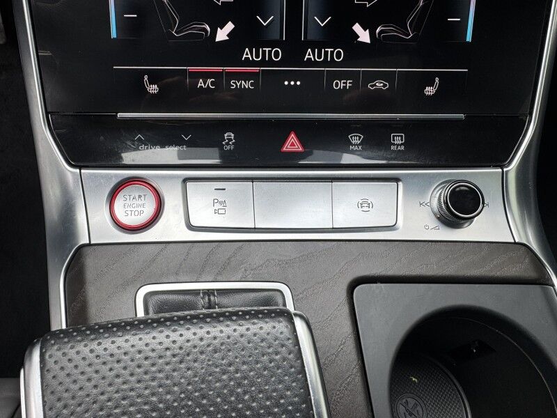 2020 Audi S6 Premium Plus Willow Grove PA