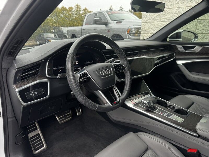 2020 Audi S6 Premium Plus Willow Grove PA