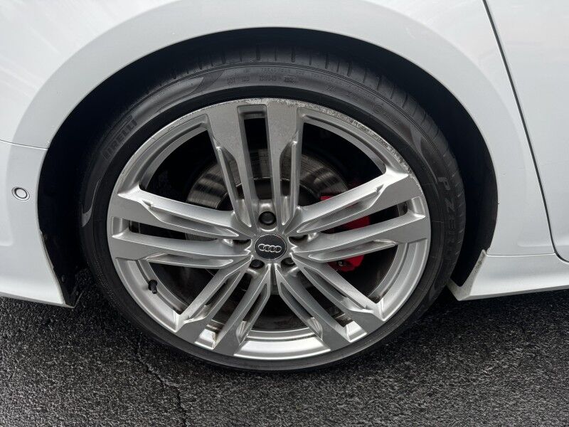 2020 Audi S6 Premium Plus Willow Grove PA