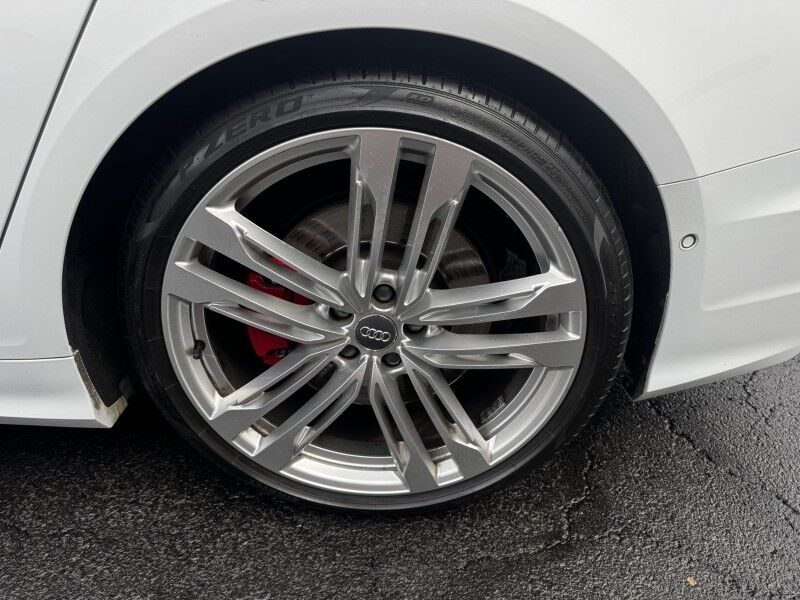 2020 Audi S6 Premium Plus Willow Grove PA